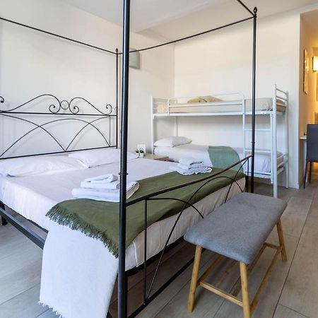 Manu Le Vele Casa Vacanze ديسينسانو ديل غاردا المظهر الخارجي الصورة