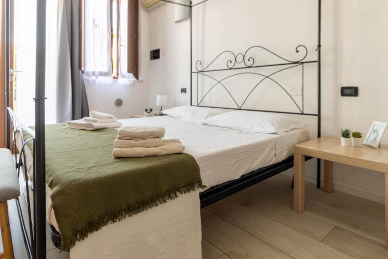 Manu Le Vele Casa Vacanze ديسينسانو ديل غاردا المظهر الخارجي الصورة